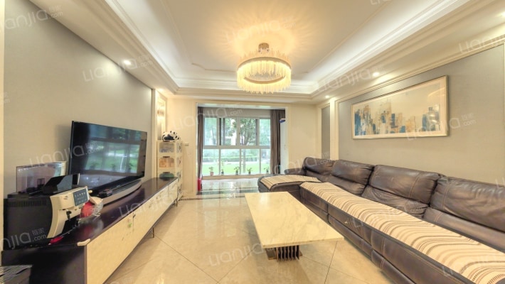 天悦城二手房实景图