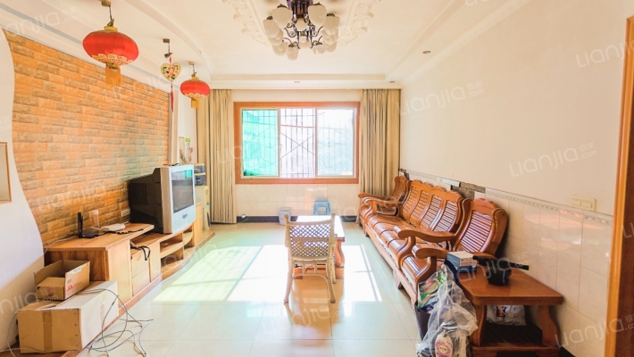 共兴街1巷二手房实景图