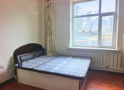 整租·乐园小区一区 1室1厅 东_乐园小区一区租房