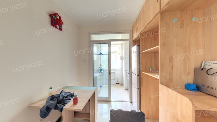 沙滩后街55号院二手房实景图