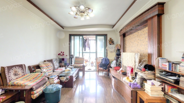 苏宁馨瑰园二手房实景图