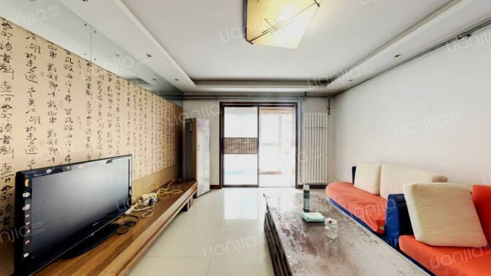 华林都市家园二手房实景图