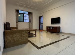 整租·都市绿洲 3室2厅 南_都市绿洲租房