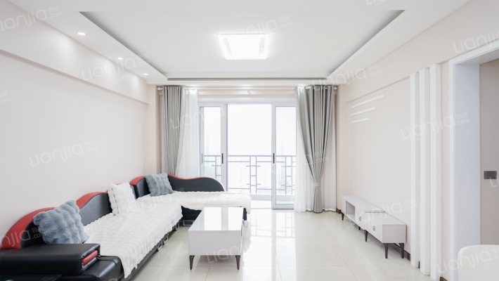 汇景阁二手房实景图