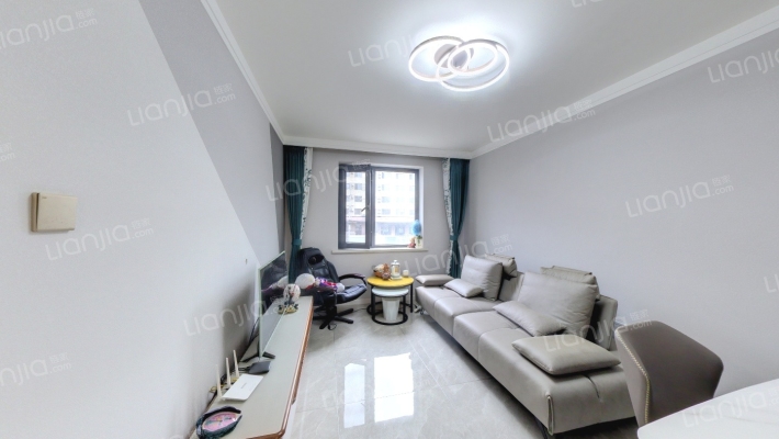 科丰小区二手房实景图