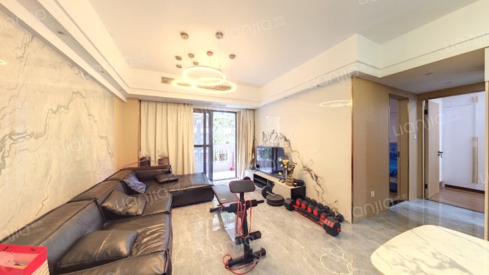 雅林居二手房实景图