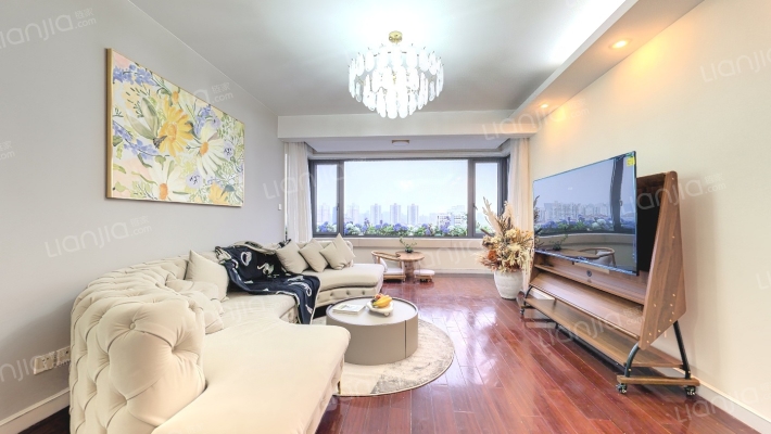 欣逸家园二手房实景图