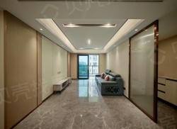 整租·天璞公馆 3室2厅 南_天璞公馆租房