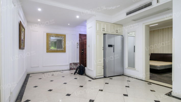 静安城二手房实景图