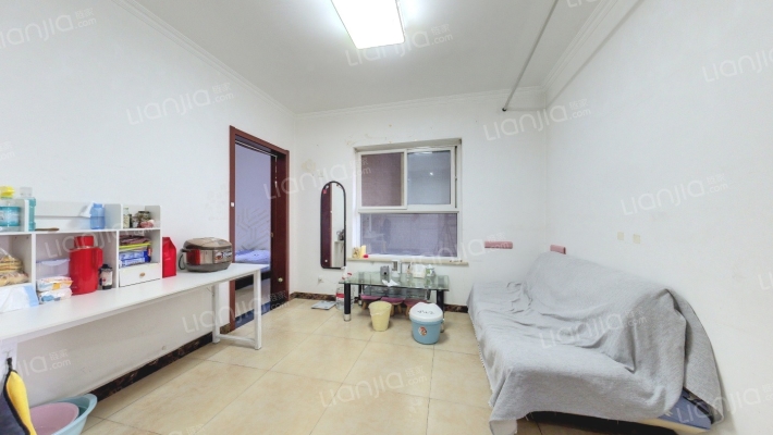 永和新领地二手房实景图