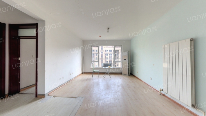 山水华府二手房实景图