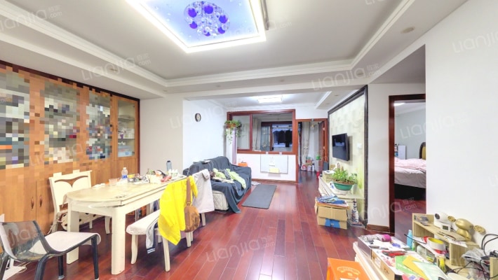 通海二小区二手房实景图