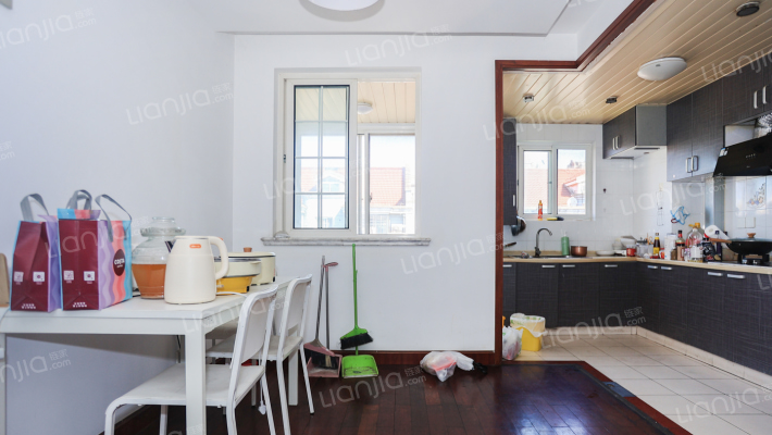 天馨花园(公寓)二手房实景图