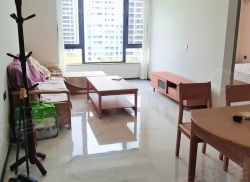 整租·清水湾小镇里 3室2厅 西南_清水湾小镇里租房