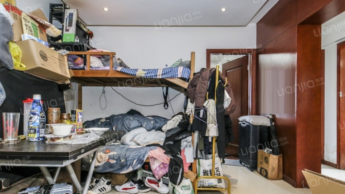 四和花园二手房实景图