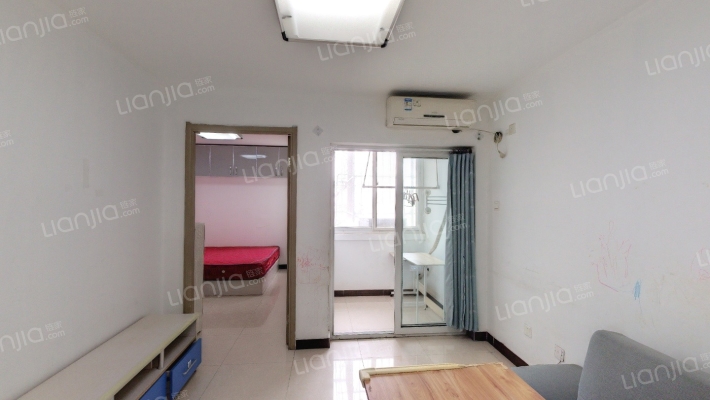 石景嘉园二手房实景图