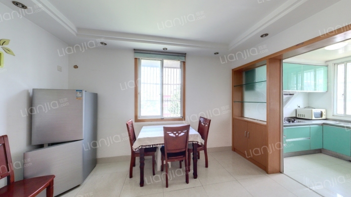 虹桥二村二手房实景图