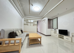 整租·新天地 1室1厅 南_新天地租房