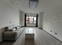 整租·泽信红熙府 3室2厅 南/北_泽信红熙府租房