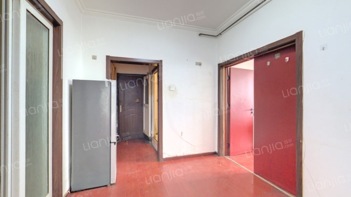 马甸南村二手房实景图