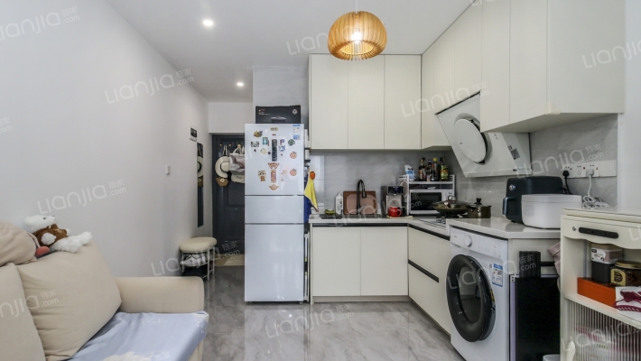 长虹小区二手房实景图