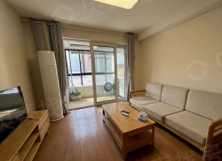 整租·万科城柏悦湾花园 3室2厅 南_万科城柏悦湾花园租房