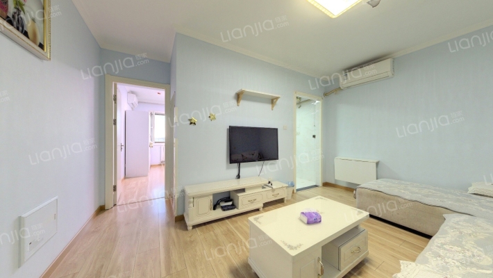 绿地·京西景园二手房实景图