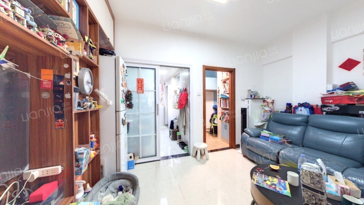 广雅居二手房实景图