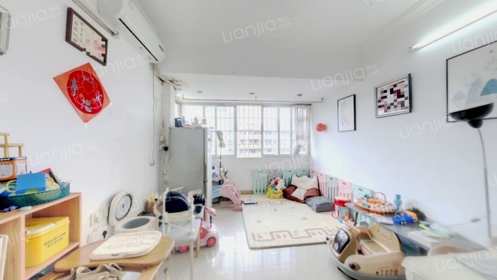 和平大酒店二手房实景图