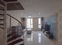 整租·蓝调晶典 2室1厅 东_蓝调晶典租房