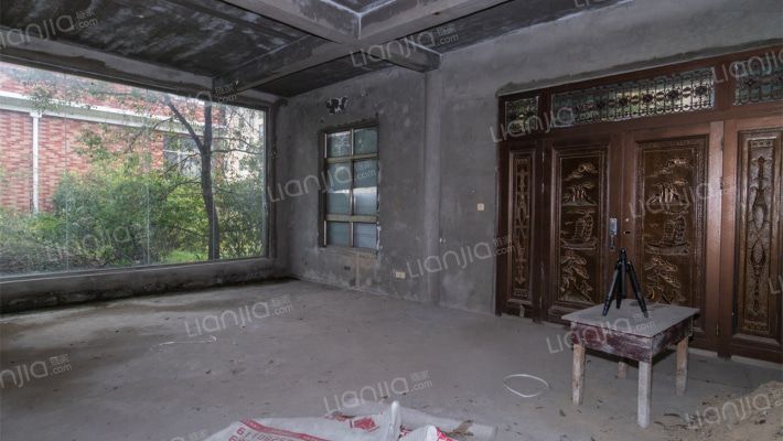 永裕家园二手房实景图