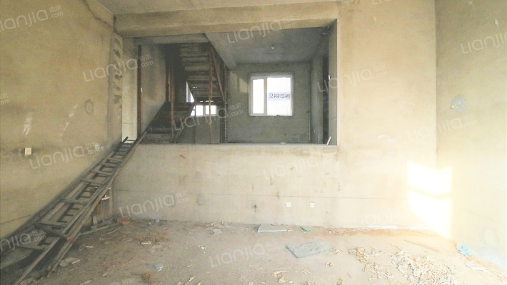 蓝卡观澜世家二手房实景图