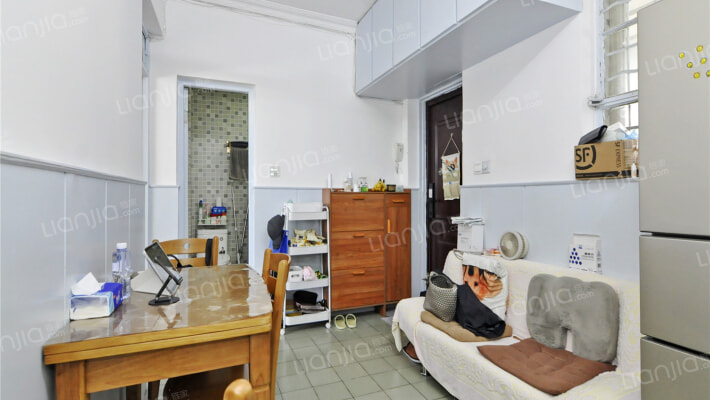 淞南一村二手房实景图