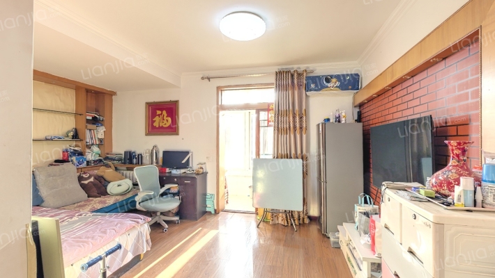 永利花园二手房实景图