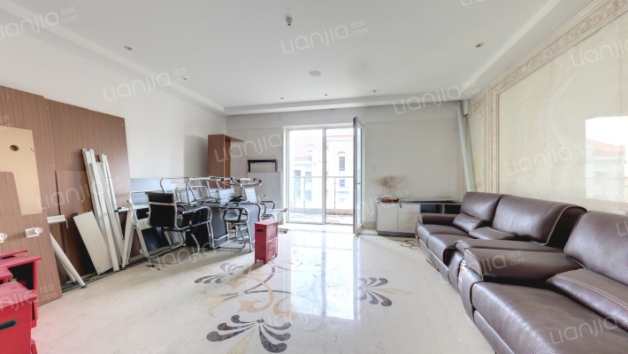 三湘七星府邸二手房实景图