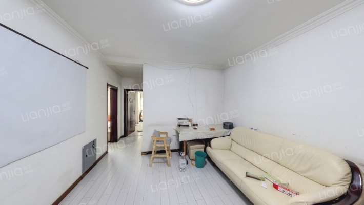 绿岛苑西区二手房实景图