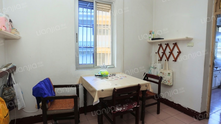 道署街1号二手房实景图