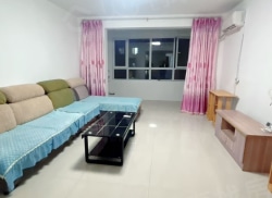 整租·万发大儒世家 2室1厅 南/北_万发大儒世家租房