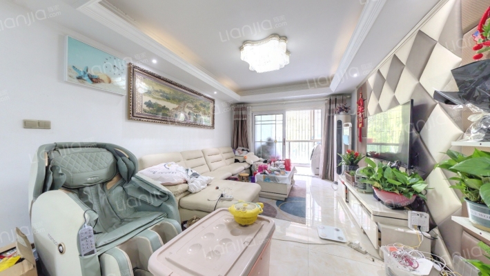 欣春苑二手房实景图