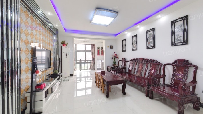 香雨壹品二手房实景图