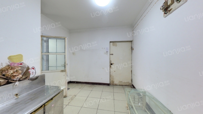 林业楼二手房实景图