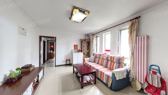 亦庄北岸二手房实景图