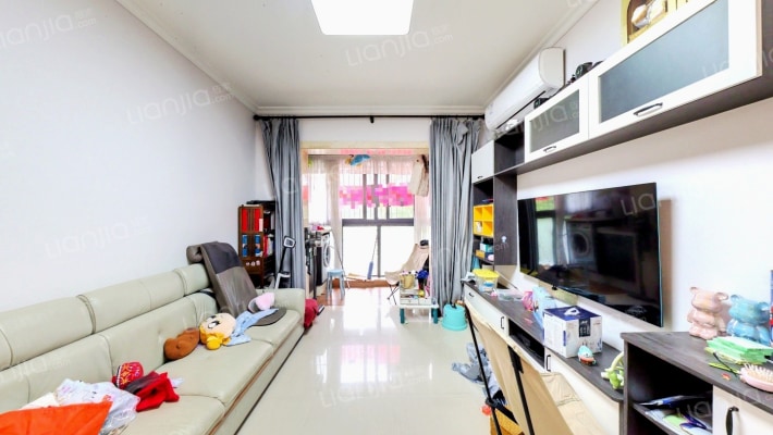 丰硕园二手房实景图