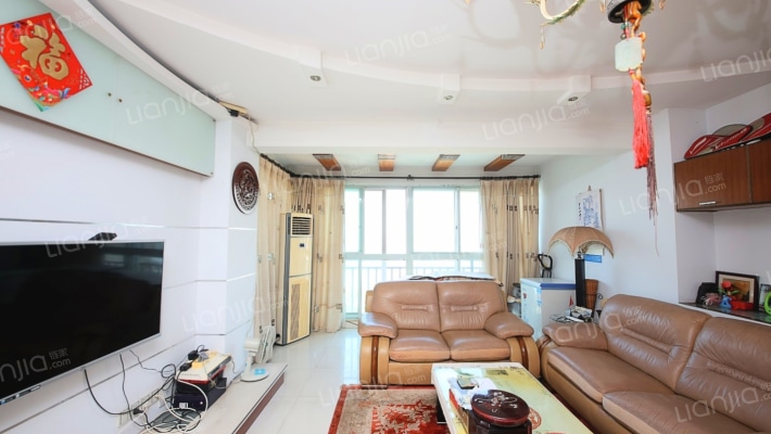 春江华庭二手房实景图