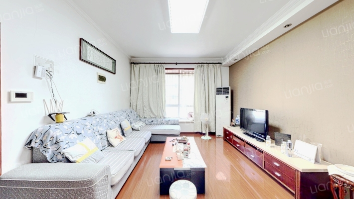 天玺花园二手房实景图