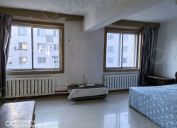 整租·向阳小区 2室1厅 东南_向阳小区租房