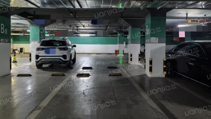 华润自在域二手房实景图