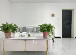 整租·海瞳路社区 2室1厅 南/北_海瞳路社区租房