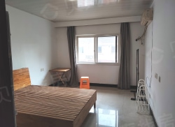 整租·陆家桥新苑 1室1厅 南/北_陆家桥新苑租房