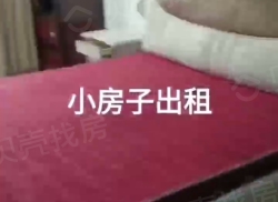 整租·友谊新村 2室1厅 南_友谊新村租房